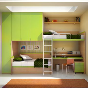 Picture for category Youth Bedroom