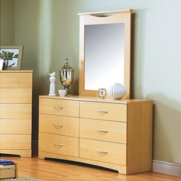 Picture for category Dressers and Closets