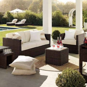 Picture for category Patio Furniture