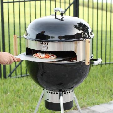 Picture for category Grills and Outdoor Cooking