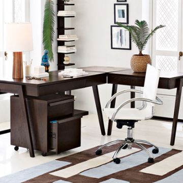 Picture for category Desks and Tables