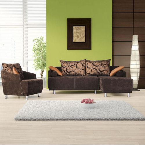 Picture of Modern Living Room Sofa 