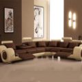Picture of New Wave Long Sofa