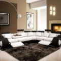 Picture of New Wave Long Sofa