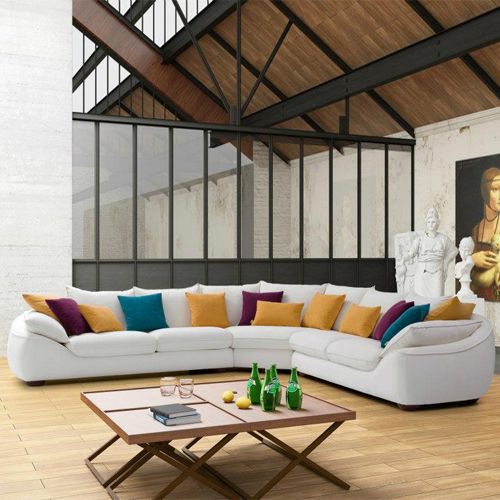 Picture of Comfort Home Sofa 