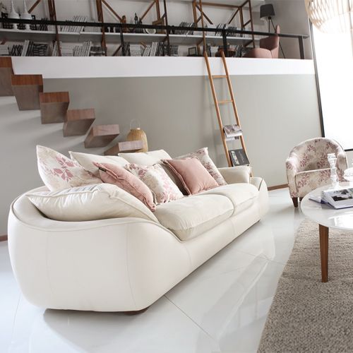Picture of New Style Home Sofa 