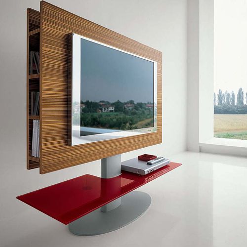 Picture of Inovative TV Stand 