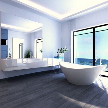 Picture for category Bathroom Sets