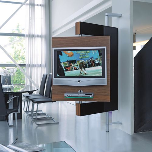 Picture of Two Vision TV Stand