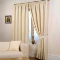 Picture of Classic Living Room Curtains
