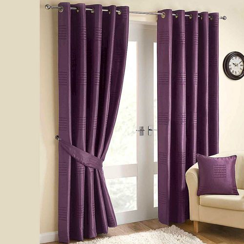 Picture of Urban Hall Curtains