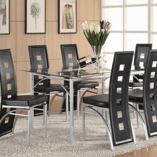 Picture of High Dining Table Set