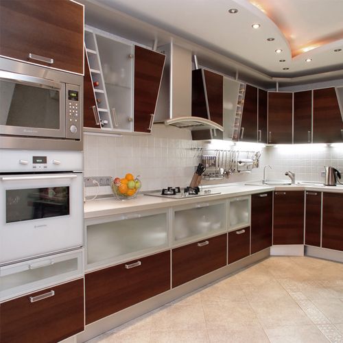 Picture of Innovative Kitchen Furniture