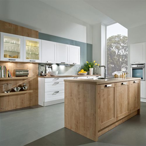 Picture of Classic Furniture Kitchen