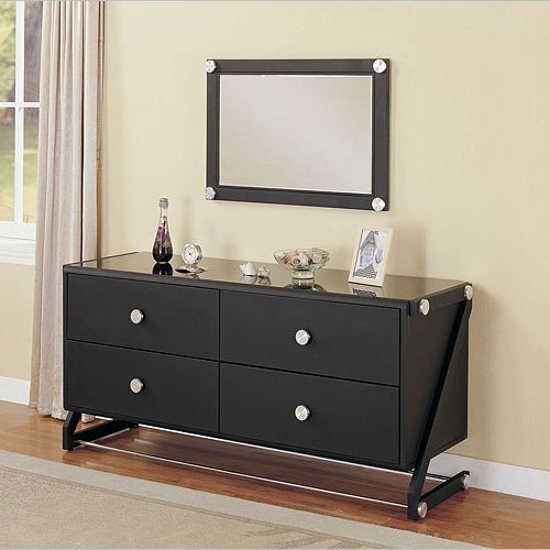 Picture of Bedroom Clothing Dresser