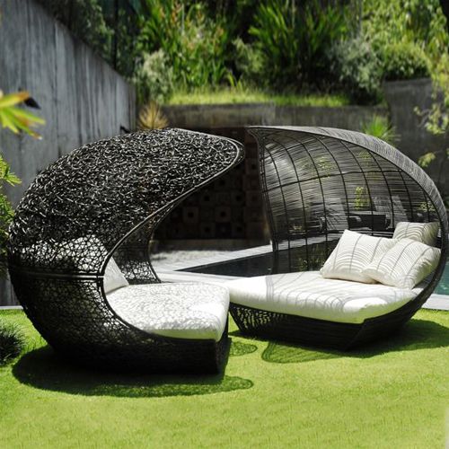 Picture of Designer Chair Outdoor Furniture