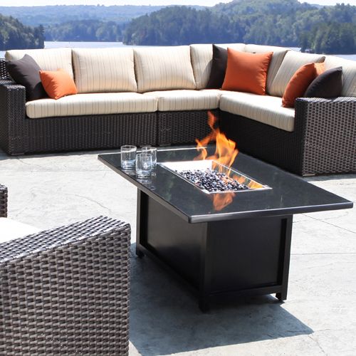 Picture of Comfort Outdoor Furniture