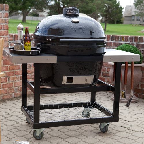 Picture of Movable Outdoor Grill