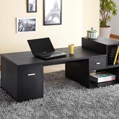 Picture of Functional Home Desk